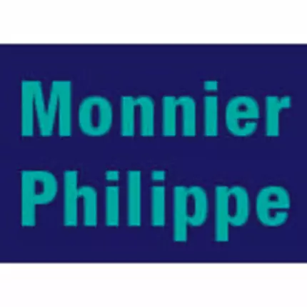 Logo de Monnier Philippe