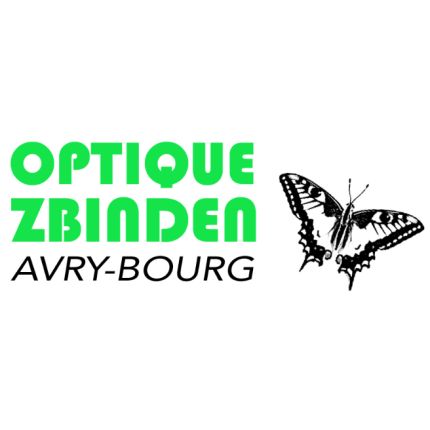 Logo de Optique Zbinden Sàrl