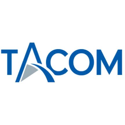 Logo da Tacom SA