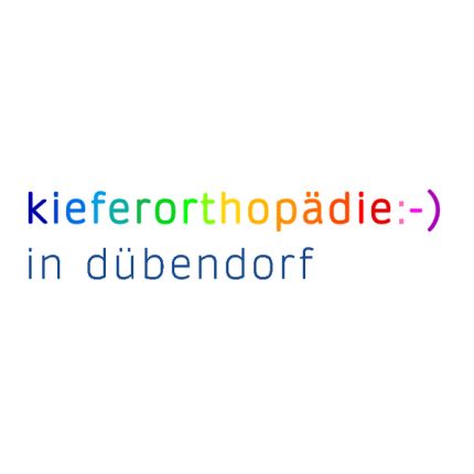 Logo van Kieferorthopädie in Dübendorf, Dr. med. dent. Christian Dietrich