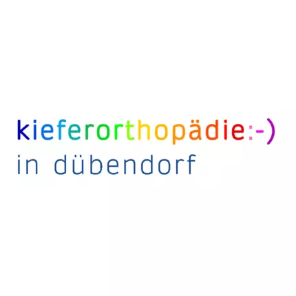 Logo van Kieferorthopädie in Dübendorf, Dr. med. dent. Christian Dietrich