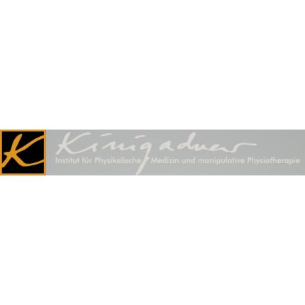 Logo van Institut Dr. Kinigadner