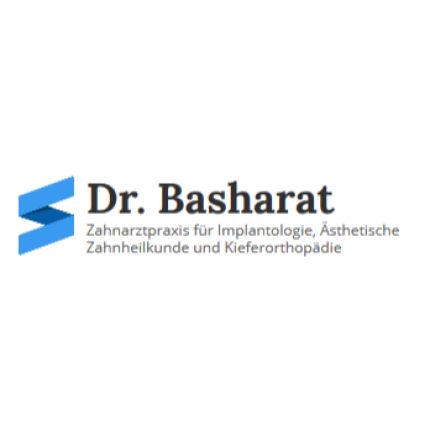 Logo da Dr. Behfar Basharat