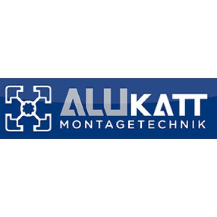 Logotyp från ALU-KATT Montagetechnik e.U.