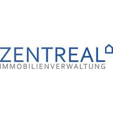 Logo fra Zentreal Immobilienverwaltung GmbH