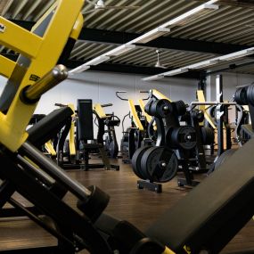 Bild von MYGYM Fitnessstudio Hollabrunn