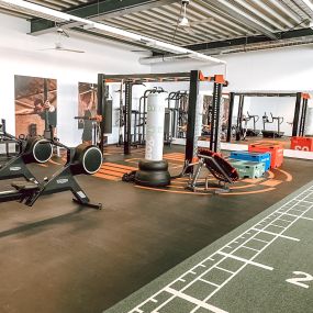 Bild von MYGYM Fitnessstudio Hollabrunn