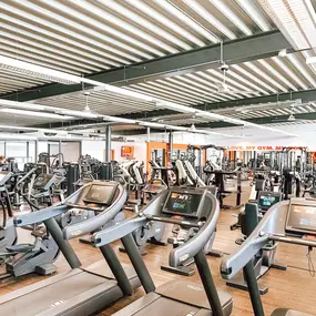 Bild von MYGYM Fitnessstudio Hollabrunn