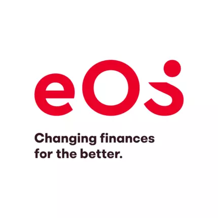 Logótipo de EOS Schweiz AG