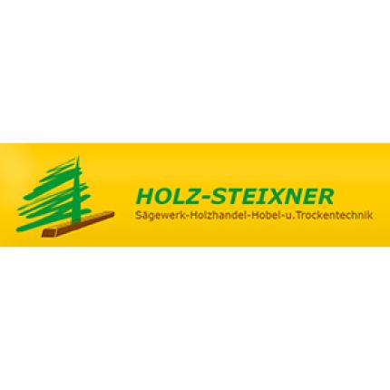 Logo von Holz-Steixner Sägewerk
