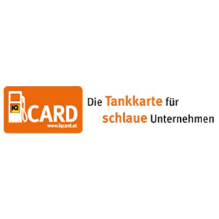 Logótipo de IQ Card Vertriebs GmbH