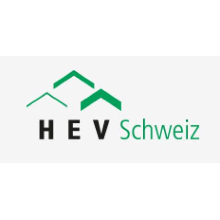 Logo da HEV Schweiz - Hauseigentümerverband Schweiz