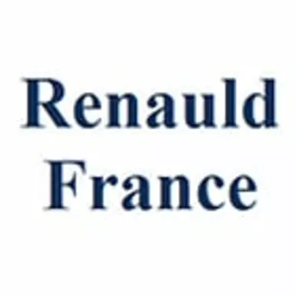 Logotyp från Renauld France