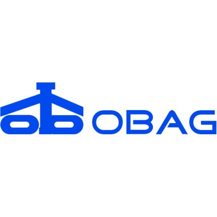 Logotipo de OBAG Kanalreinigungs-AG
