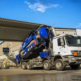 Bild von FCC Austria Abfall Service AG