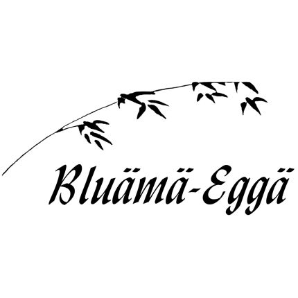 Logotipo de Bluämä-Eggä