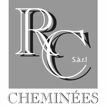 Logo od RC Cheminées Sàrl