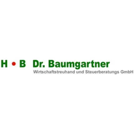 Logo van Dr. Baumgartner Wirtschaftstreuhand und Steuerberatungs GmbH