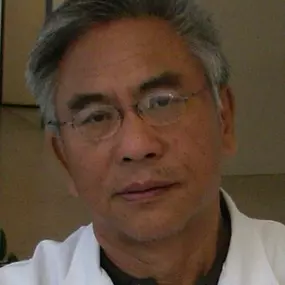 Bild von Dr. Li Shenglin