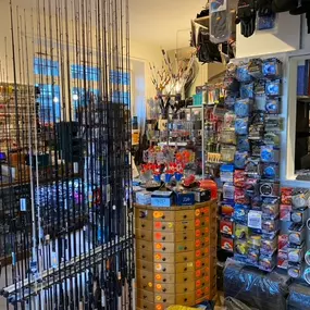 Bild von Andy's Fischershop