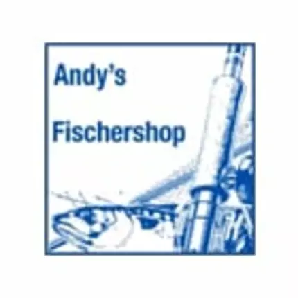 Logo da Andy's Fischershop