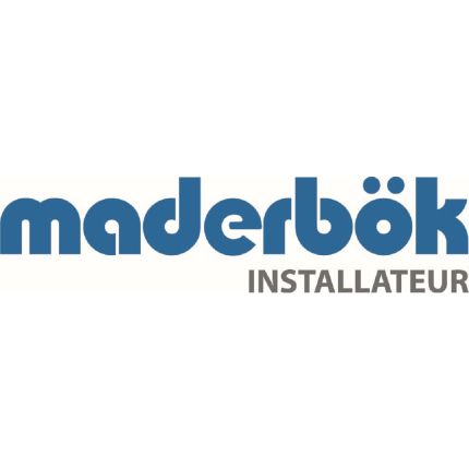 Logo von Maderbök GmbH