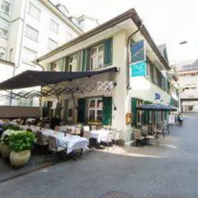 Bild von Rosaly's Restaurant & Bar