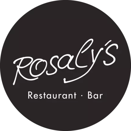 Logo van Rosaly's Restaurant & Bar