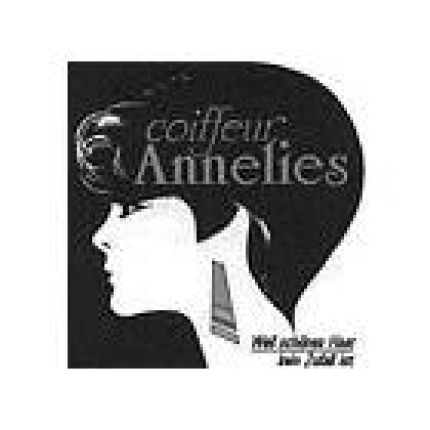 Logo from Coiffeur Annelies