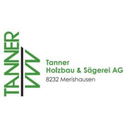 Logo van Tanner Holzbau & Sägerei AG