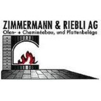 Logo von Zimmermann & Riebli AG