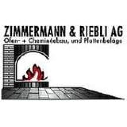 Logo from Zimmermann & Riebli AG