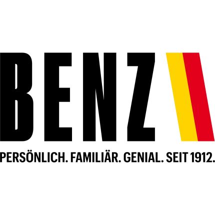 Logo von Benz + Cie. AG
