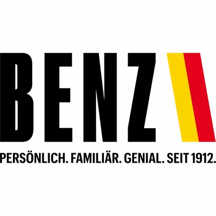 Logotyp från Benz + Cie. AG