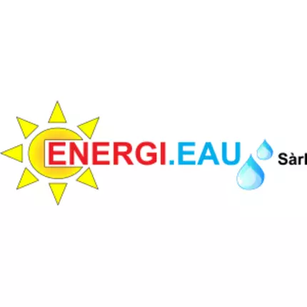 Logo von Energi.eau Sàrl