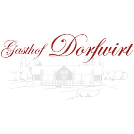 Logo fra Gasthaus Dorfwirt Familie Reindl OG