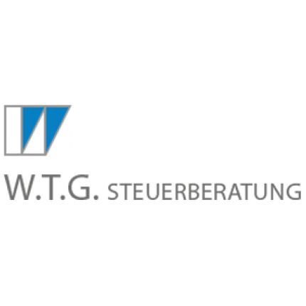 Logo van W.T.G. Steuerberatung GmbH