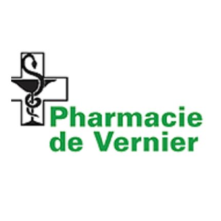 Logo od Pharmacie Vernier Sàrl N. Elfiki