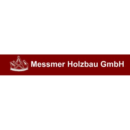 Logo od Messmer Holzbau GmbH