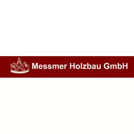 Logotipo de Messmer Holzbau GmbH