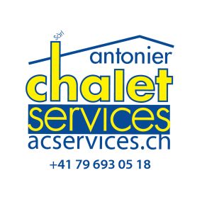 Bild von Antonier Chalet Services Sarl