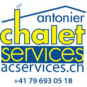 Bild von Antonier Chalet Services Sarl