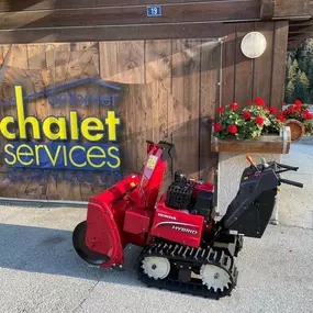 Bild von Antonier Chalet Services Sarl