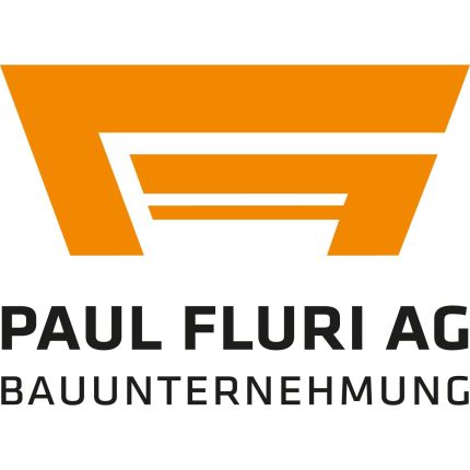 Logotyp från Paul Fluri AG