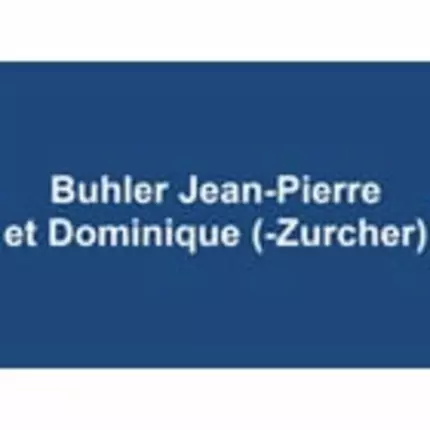 Logo de Dr méd. dent. Bühler Jean-Pierre