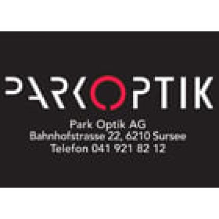 Logotyp från Park-Optik AG