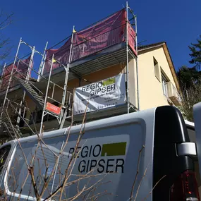 Bild von REGIO GIPSER GmbH