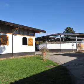 Bild von Centre Hippique de la Chaumaz Sàrl