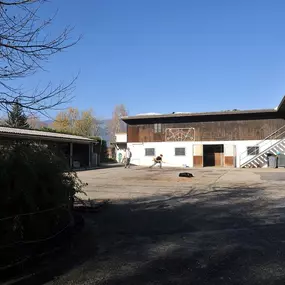 Bild von Centre Hippique de la Chaumaz Sàrl