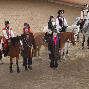 Bild von Centre Hippique de la Chaumaz Sàrl